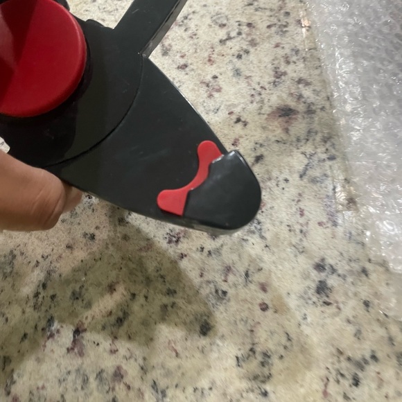 Tablet Holder For Microphone Stand - Picture 4 of 6